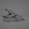 BARIOTH-FIGURE-20.png MONSTER HUNTER BARIOTH FIGURE