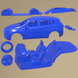 a13_007.png Buick Envision 2019 PRINTABLE CAR IN SEPARATE PARTS