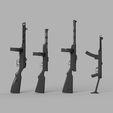 russian-smg.png 1/35 Russian SMG pack