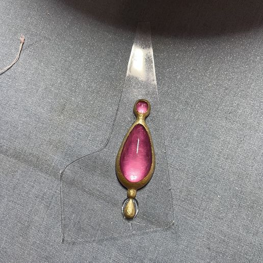 Puella Magi Madoka Magica Madoka soul gem