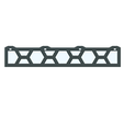 237c89e5-5736-4de2-a4fc-75849c46e9b4.png Placa de gestión de cables USB Bambu Lab P1P