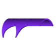 Mace_-_Upper_Chamber_Side_Grip.STL Mace Windu's Lightsaber
