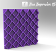 WhatsApp Image 2018-10-18 at 12.31.52.png STL file Fondant texture pack・3D printing design to download