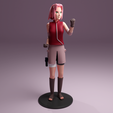 1.png Sakura Haruno from Naruto Shippuden