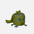 model.png pez de juguete