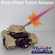 bl1.png Blast Effect Turret Adapter for Transformers Legacy Blitzwing