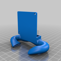 Anycubic_i3_Mega_S_fan_duct.png Anycubic i3 Mega S fan duct