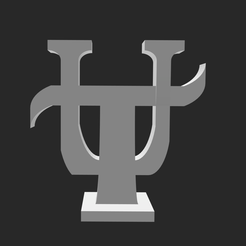 Screenshot-2023-03-09-at-11.53.42-AM.png Free STL file University of Tampa Logo・3D printable design to download