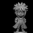 Minato-Naruto-re-1.jpg Набор чиби-персонажей Наруто - коллекция 3D-печати