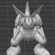 palkia.png palkia 3D model