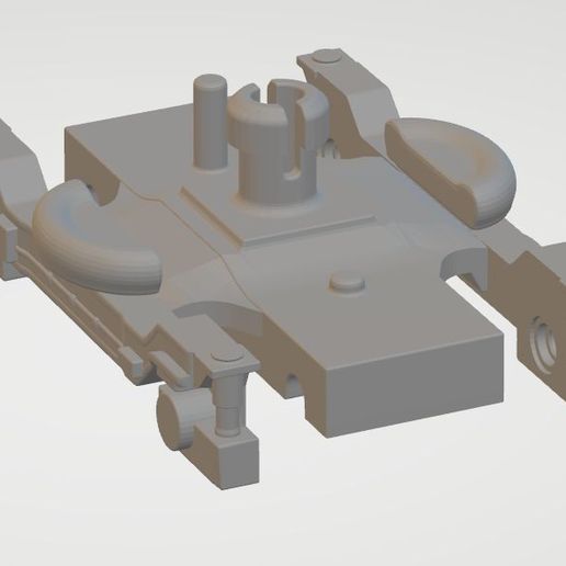 Bogie-C.jpg Fiches de châssis à l'échelle TT120 pour l'EMU classe 313