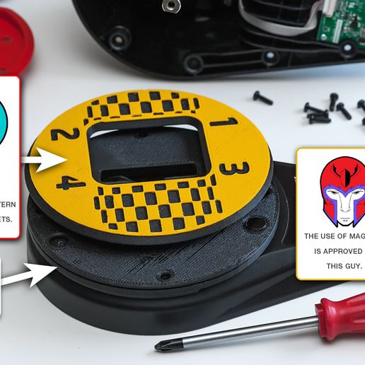 パーツ taichan_garage 489XQAHX-A3XD | Chelsea Parker Hannifin Eight Bolt PTO