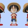 01.jpg Luffy Chibi One Piece
