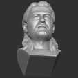 18.jpg Thor Chris Hemsworth bust for 3D printing