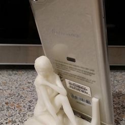 5d848df49101701c6cc47b93bb21fe78_display_large.jpg Fichier STL gratuit Support de téléphone・Modèle pour impression 3D à télécharger