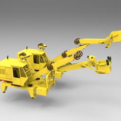 lanovy-bager.711.jpg Rope excavator 1/43
