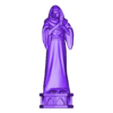 Little_statue.stl Gothic-Dekor-Paket