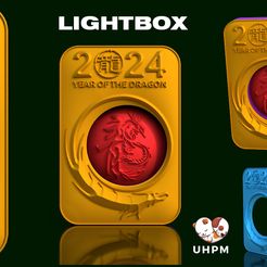 Light-Box-Año-del-Dragon.jpg Year of the Dragon: Light Box