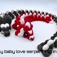 baby3.jpg Baby Love Serpent *Commercial Version*