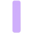 Bookmark - UA_map-small.stl Bookmarks - Ukraine