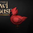 — We es oT House Palisman FlapJack
