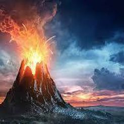 download-3.jpg Lithophane of Volcano