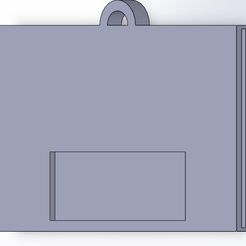 carte-photo-3.jpg STL-Datei Schutz für Bus-, Bank- und Kantinenkarten kostenlos・Design für 3D-Drucker zum herunterladen
