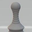 2023-05-26-14_06_45-Untitled_-‎-Paint-3D.png Chess Pawn Piece - Table Chess Original
