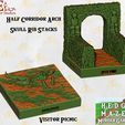 resize-3.jpg Hedge Mazes : Murder Garden