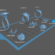 Rings-of-power-Showcase-08.png Rings of Power - Show Accurate: Lord of the Rings - The Rings of Power