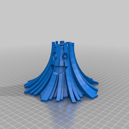 4f0747e3e2c10f113f0eff111daa8e60.png Vulkan für Essig - Soda-Experiment