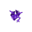abyssal.stl Paladins Seris