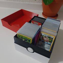 20220306_210448.jpg Pokemon TCG Card Box