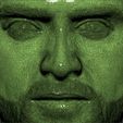 jesse-pinkman-breaking-bad-bust-ready-for-full-color-3d-printing-3d-model-obj-stl-wrl-wrz-mtl (45).jpg Jesse Pinkman Breaking Bad bust 3D printing ready stl obj
