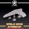 100.png EAGLE WING STARSHIP