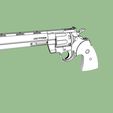 1.jpg Revolver - Colt Python