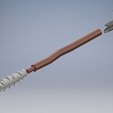Ax-explosion.png Axe God