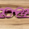 2022-Happy-new-Year.jpg Glasses 2022, Happy New Year! by Fram3D New Year's Eve 2022
