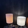 IMG_0895.jpg Light Wave - 3D Minimalist Lamp