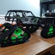 photo3.jpg 3D file snowtracks for R/C axial scx10 wraith bomber・3D print design to download