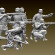 534525654.jpg German soldiers 3D print model