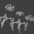 crawl5.png Crusader's - PATROLLER