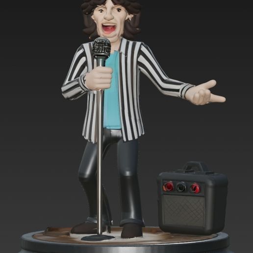 Screenshot_20251001_195649_Chrome.jpg Mick Jagger - Rolling Stones - Arte de fã