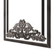 Wireframe-High-Boiserie-Carved-Decoration-Panel-04-3.jpg Boiserie Carved Decoration Panel 04