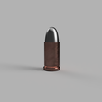 1.png Snap Cap .32 S&W with firing pin protection
