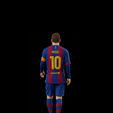 Ronaldo-_20251202_231931_0002.png Lionel Messi – High-Detail STL 3D Printable Football Figure | Messi Statue Model