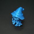 Cod1383-FrogWitchHat5-5.jpg Frog Witch Hat