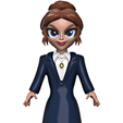 11.png Agatha Harkness // All Along ( FUSION MASHUP COSPLAYERS TOY GACHAPON FIGURES FAN ART COLLECTIBLES ANIME CHIBI )