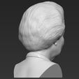 7.jpg Margaret Thatcher bust ready for full color 3D printing