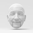 Radkin-Honzák-12294_eshop-2.jpg 3D Model of man's head for 3D print